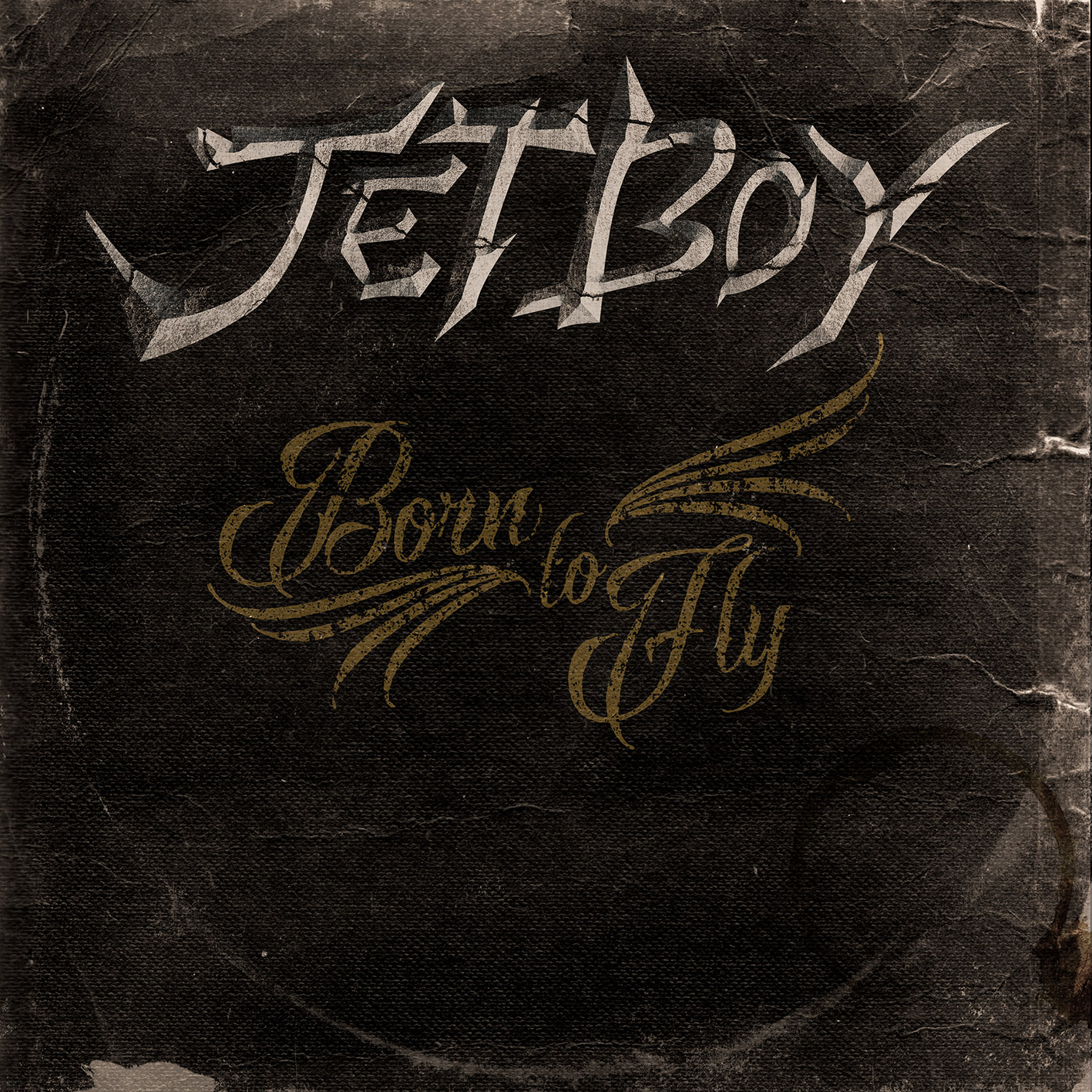 JETBOY - “Born to Fly”